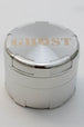 GHOST 4 Part Large Herb Grinder - Glasss Station