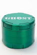 GHOST 4 Part Large Herb Grinder - Glasss Station