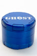 GHOST 4 Part Large Herb Grinder - Glasss Station