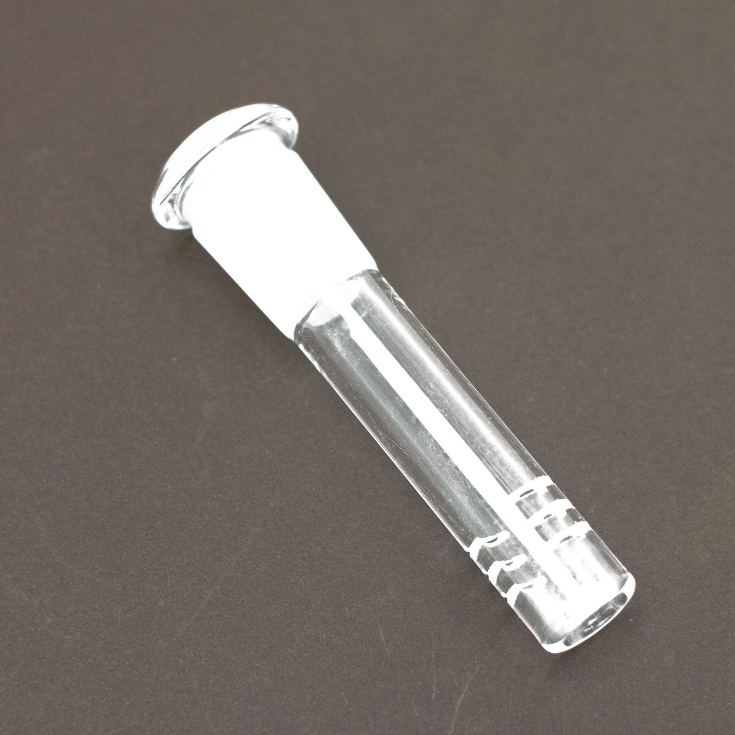 Glass 6 Slit Replacement Downstem - Glasss Station