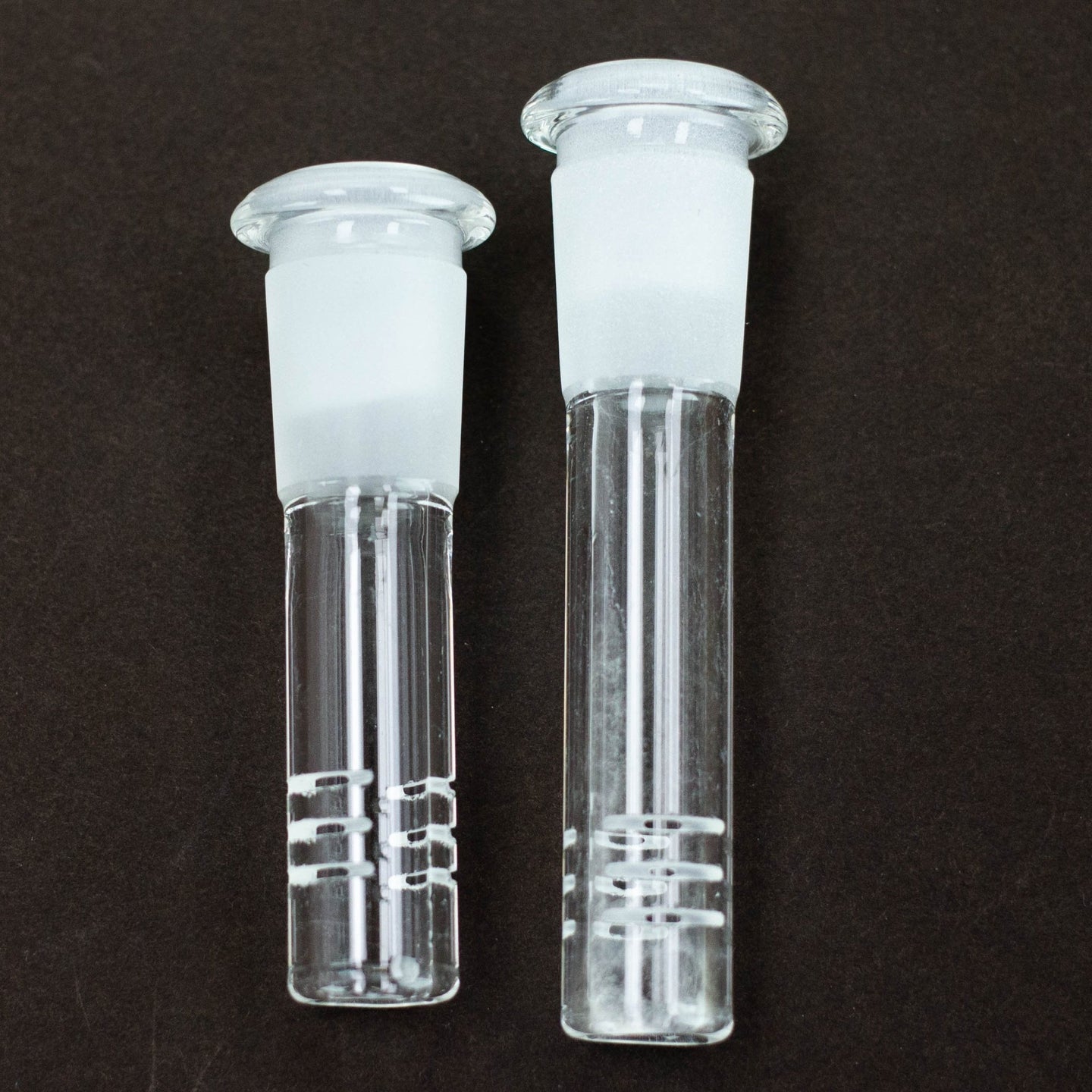 Glass 6 Slit Replacement Downstem - Glasss Station