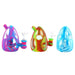 Gotoke | 4.4" YOSHI EGG SILICONE GLASS BUBBLER - Glasss Station