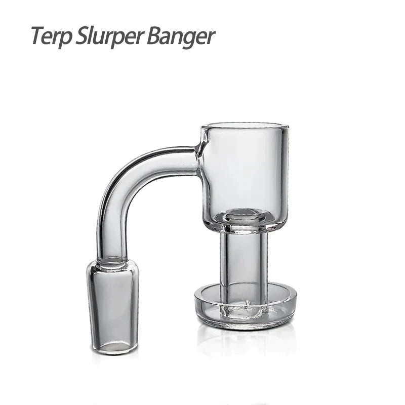 Gotoke | Terp Slurper Banger kit - Glasss Station