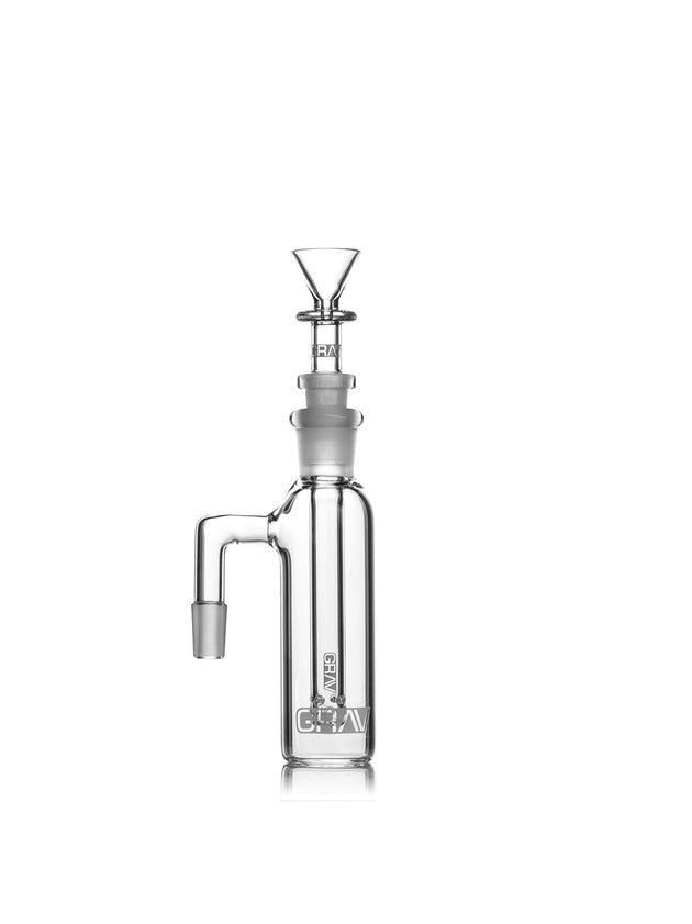 GRAV 14mm 90 Degree Ash Catcher - Glasss Station