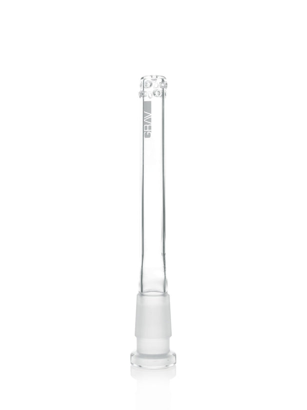 GRAV 3.3" 14mm Fission Downstem - Glasss Station