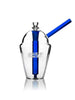 GRAV Assorted Colors Slush Cup Bubbler - Glasss Station