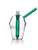 GRAV Assorted Colors Slush Cup Bubbler - Glasss Station