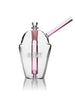 GRAV Assorted Colors Slush Cup Bubbler - Glasss Station