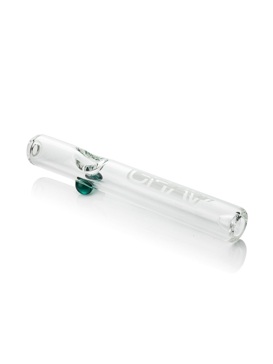 GRAV Clear Classic Steamroller - Glasss Station