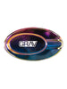 GRAV Ellipse Ashtray - Glasss Station