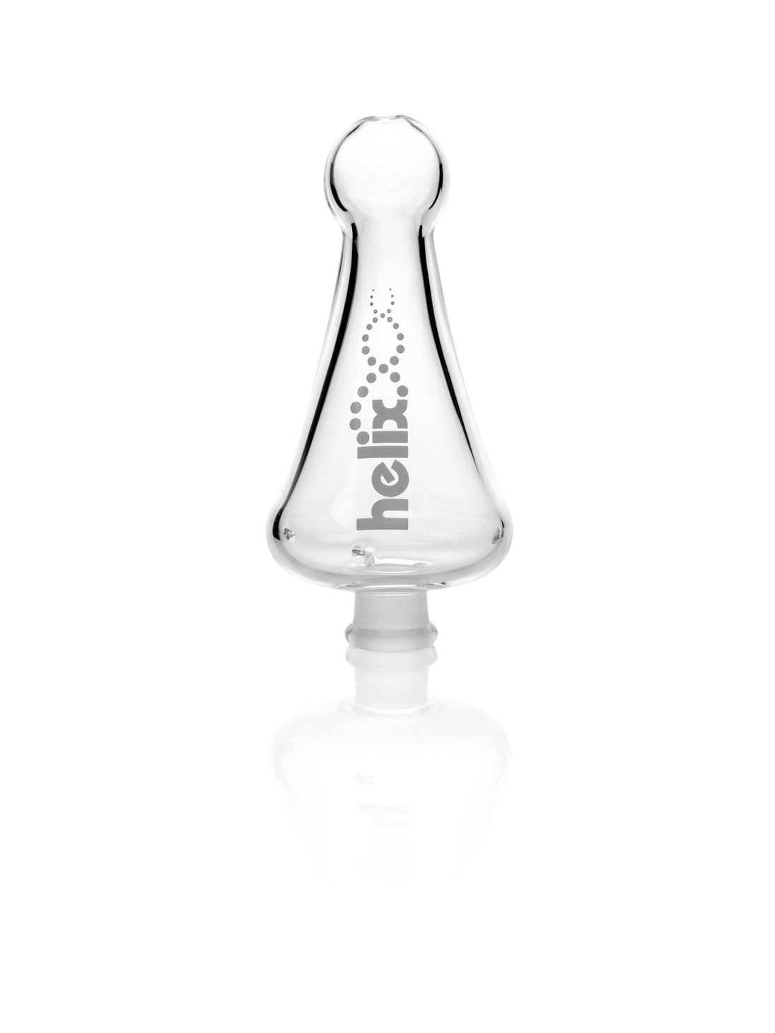 GRAV Helix 14mm Clear Multi Kit Mouthpiece Attachment - Glasss Station