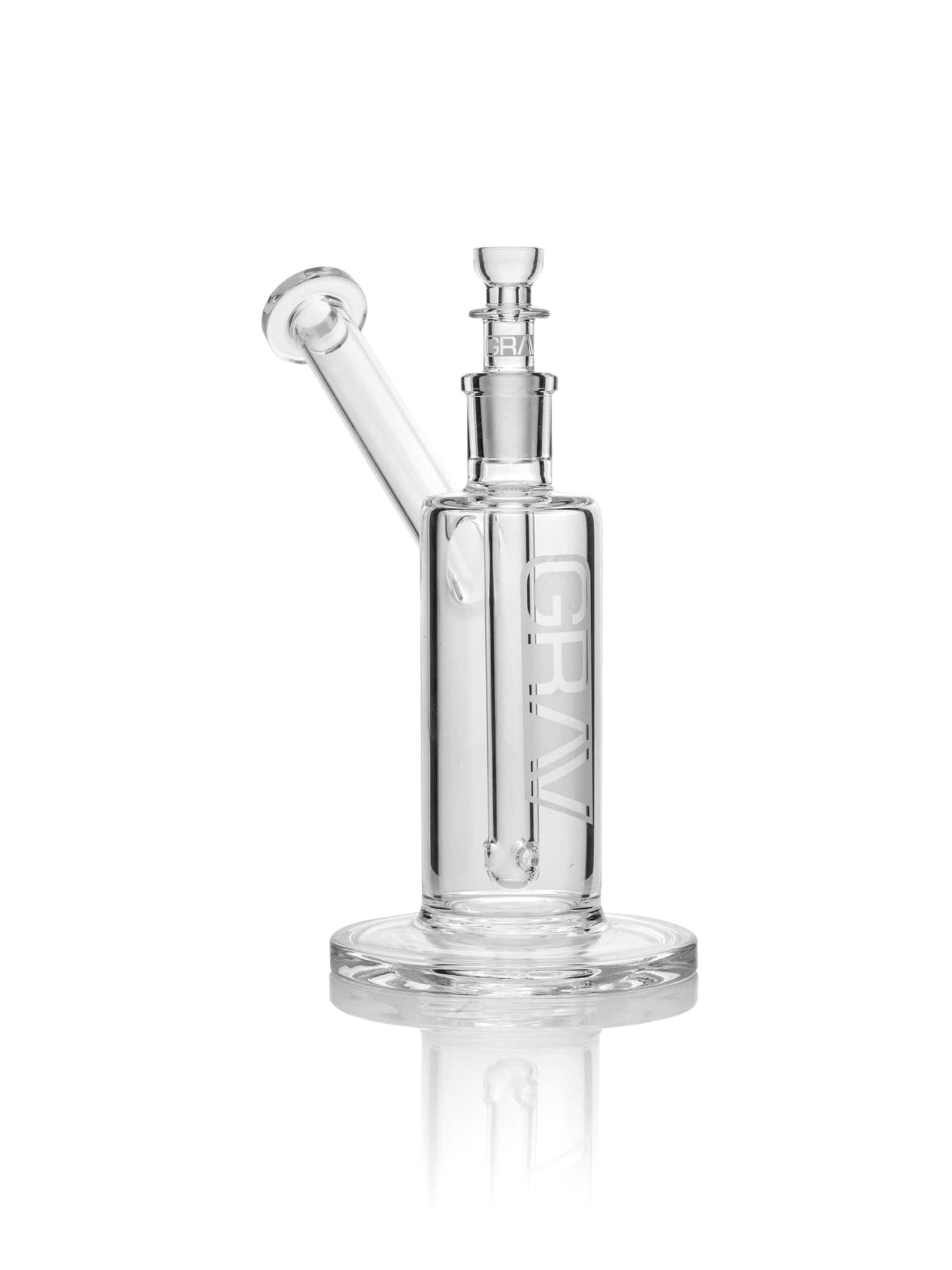 GRAV Medium Upright Bubbler - Glasss Station