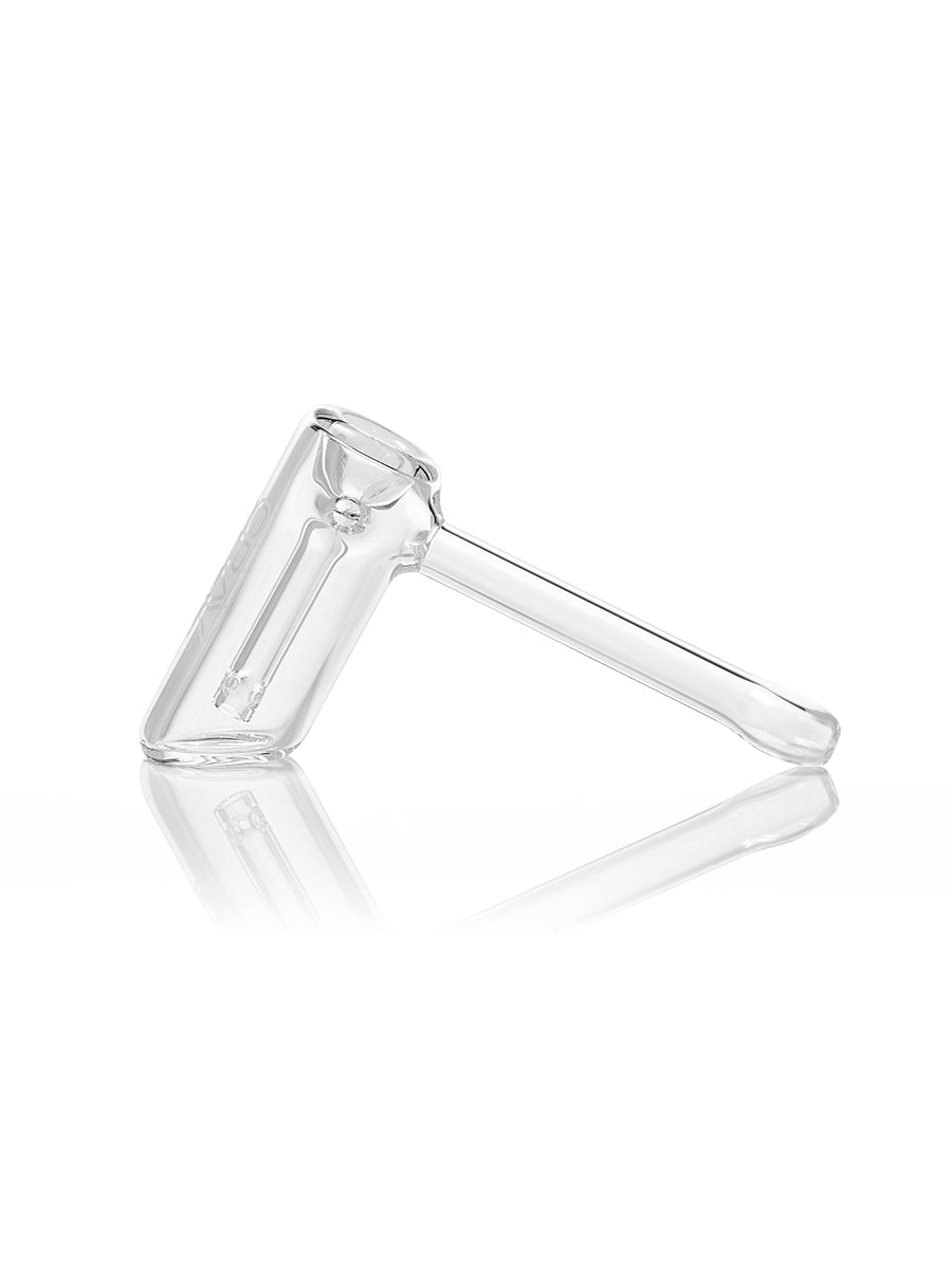 GRAV Mini Hammer Bubbler - Glasss Station