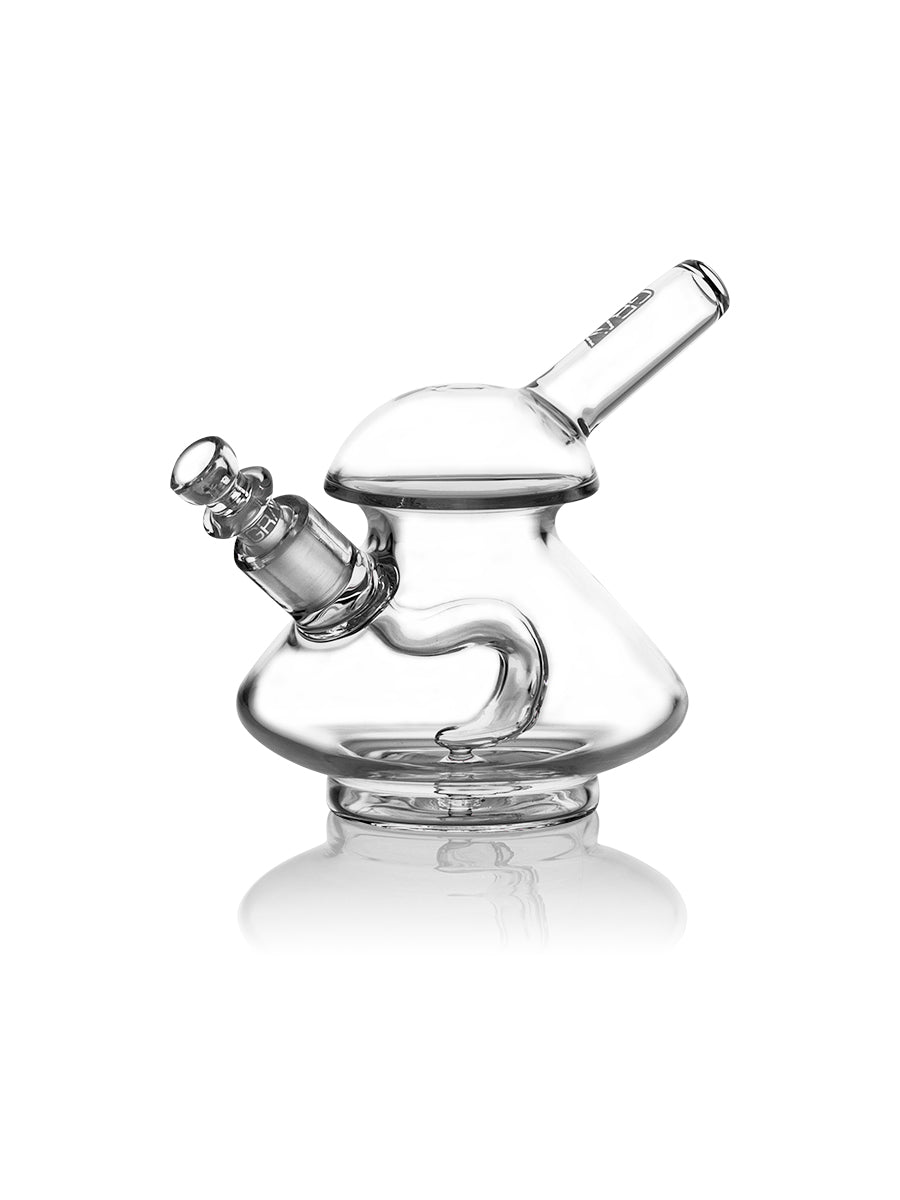 GRAV Wobble Bubbler - Glasss Station