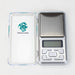 Green Dragon - MH 100 Digital Pocket Scale - Glasss Station