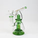 HAZE 6.5" Glass Bong - Glasss Station