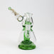 HAZE 6.5" Glass Bong - Glasss Station