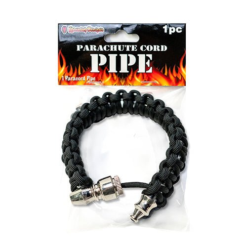 Headway Paracord Bracelet Pipe 3 Pack - Glasss Station