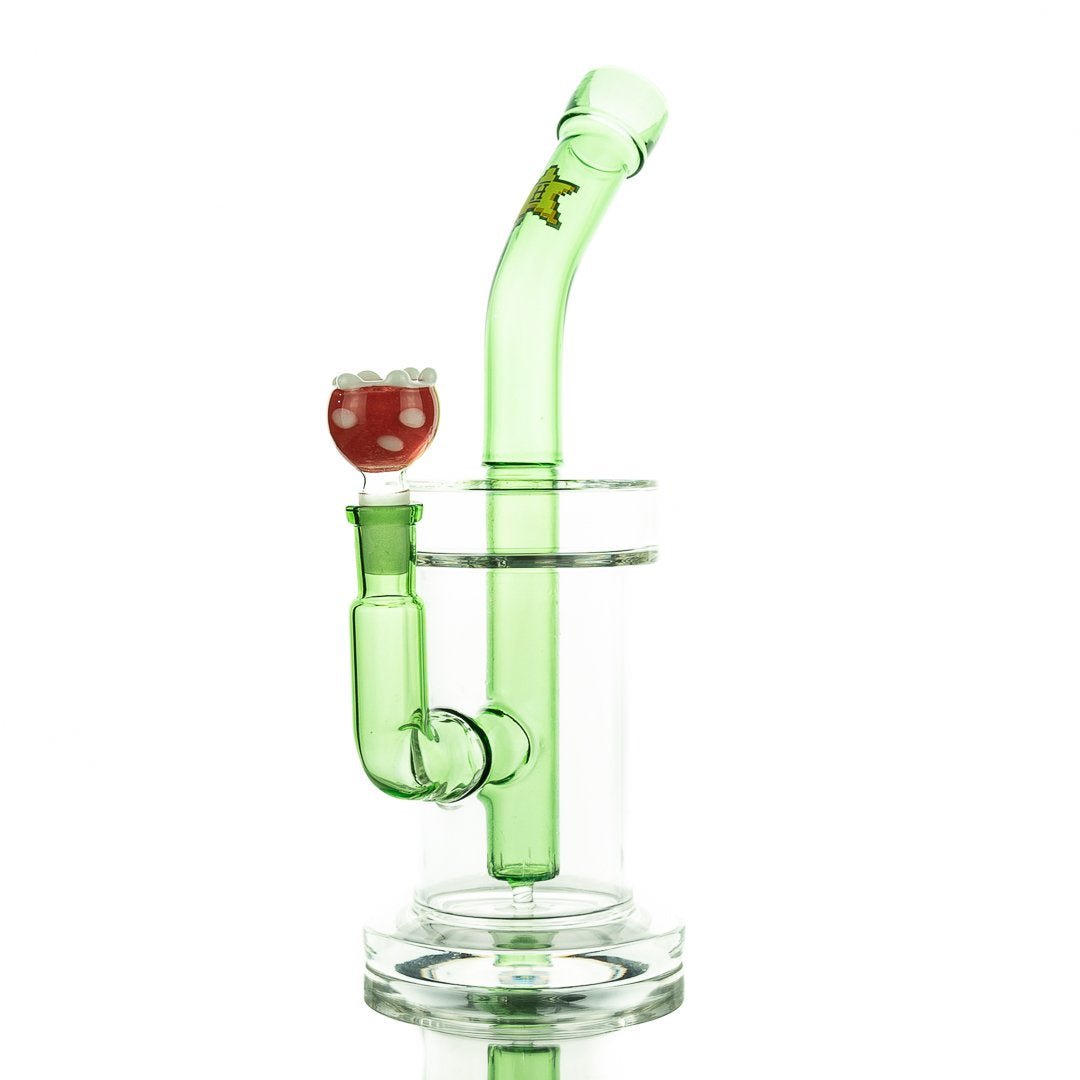 Hemper Gaming Bong XL - Glasss Station