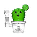 Hemper Happy Cactus Bong - Glasss Station