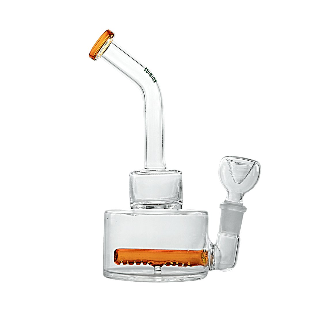 Hemper Inline Puck Bong V2 - Glasss Station