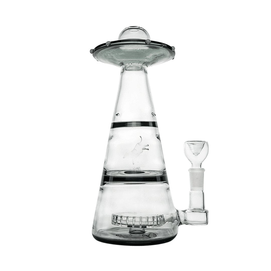 Hemper Mothership XL Bong - Glasss Station