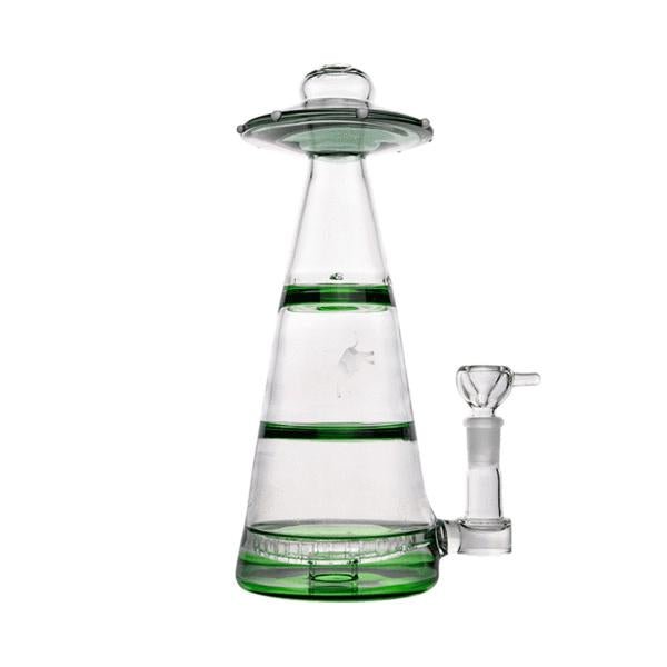 Hemper Mothership XL Bong - Glasss Station