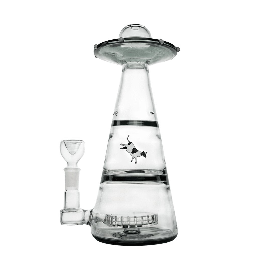 Hemper Mothership XL Bong - Glasss Station