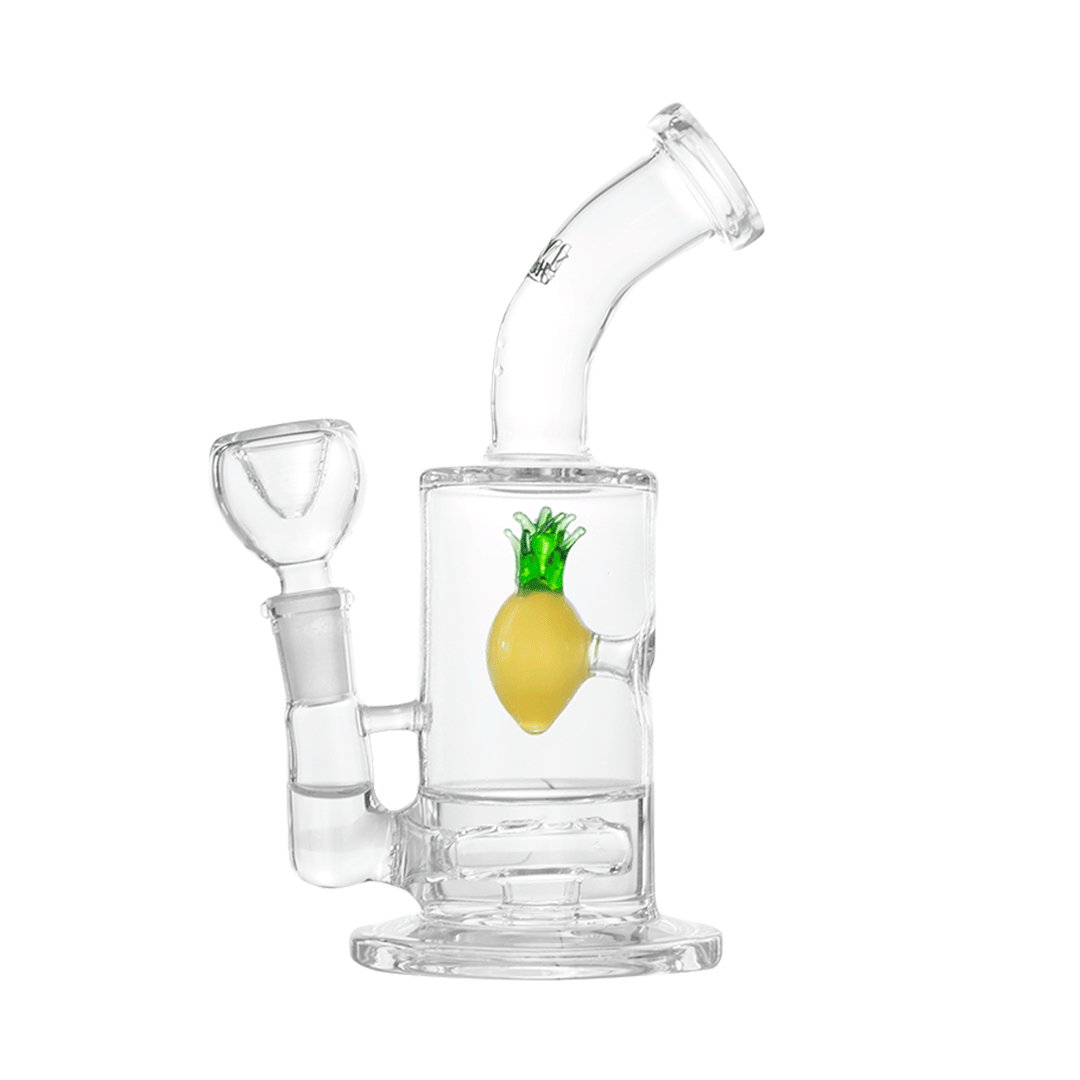 Hemper Pineapple Rig - Glasss Station