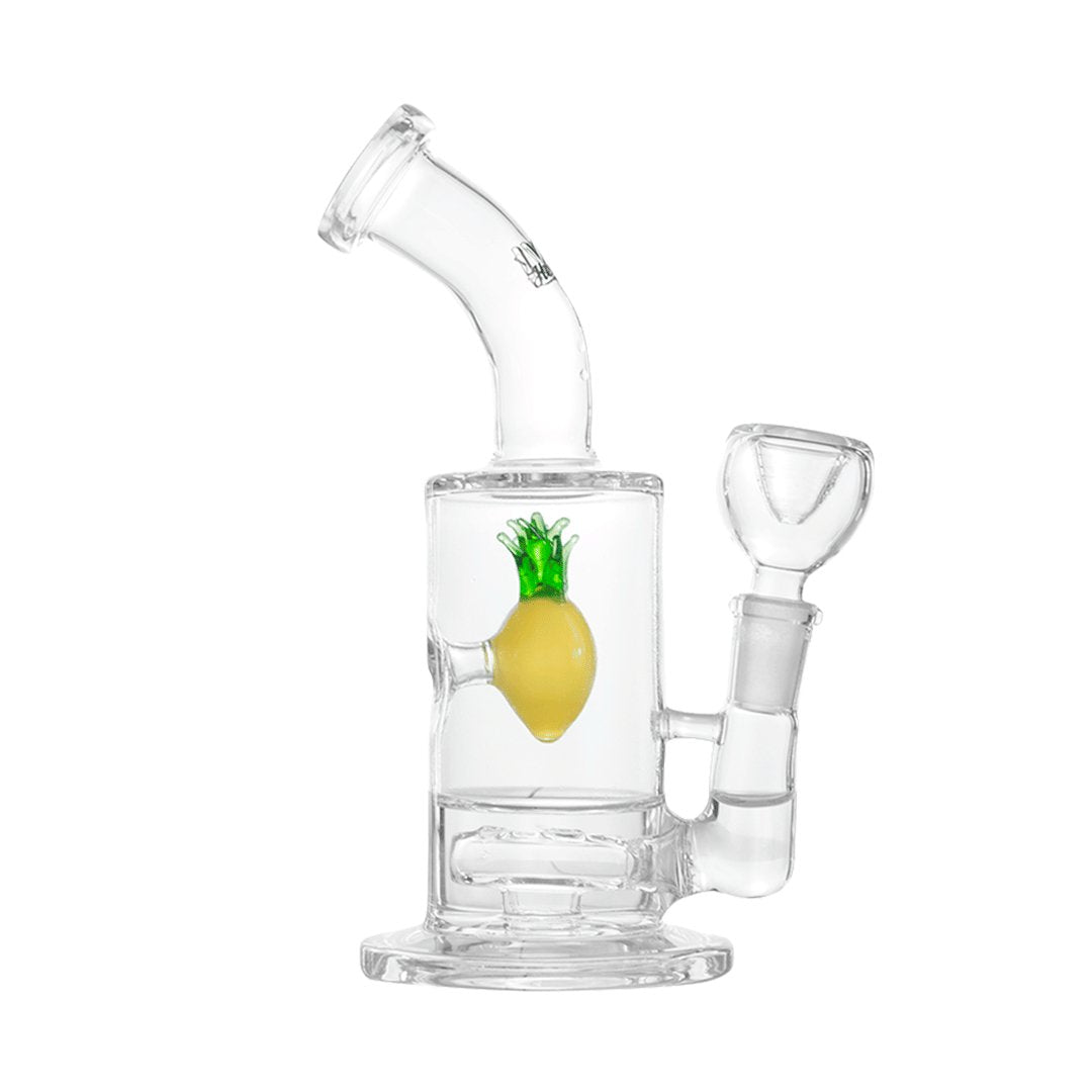 Hemper Pineapple Rig - Glasss Station