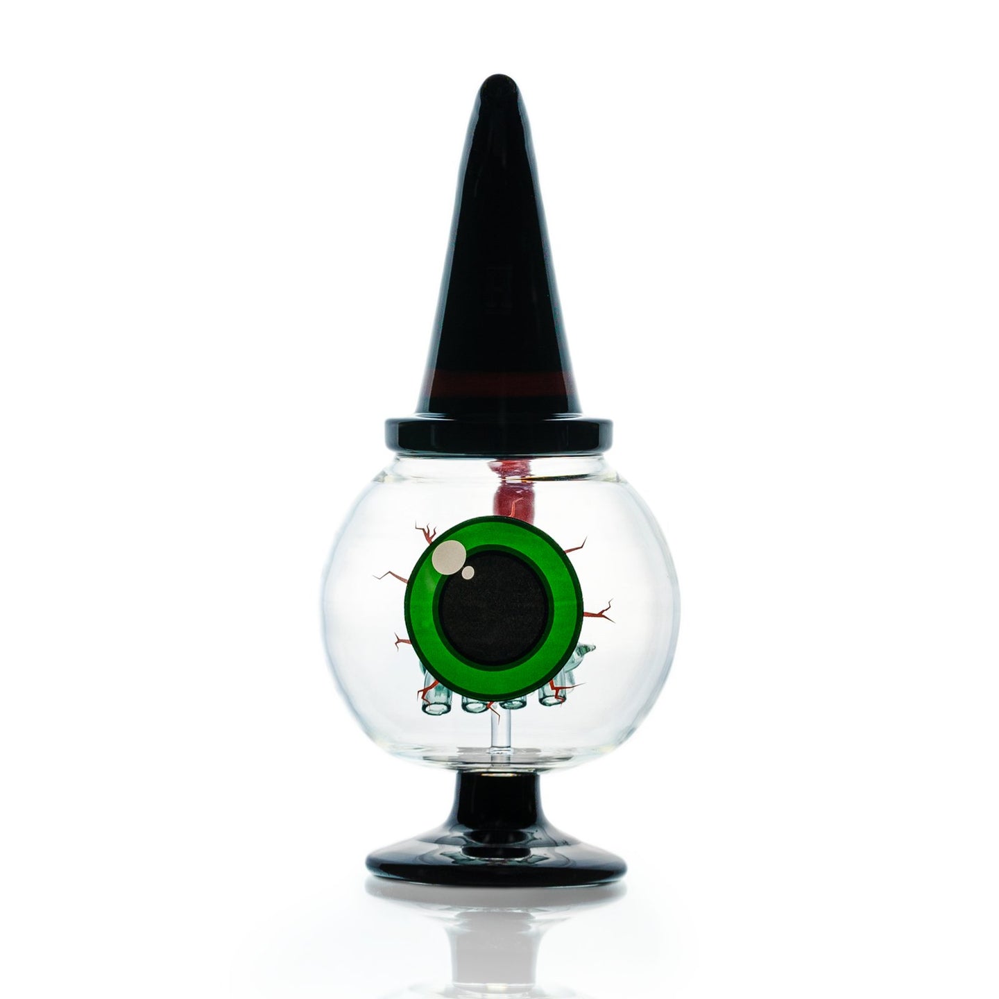 Hemper Wicked Witch XL Bong - Glasss Station