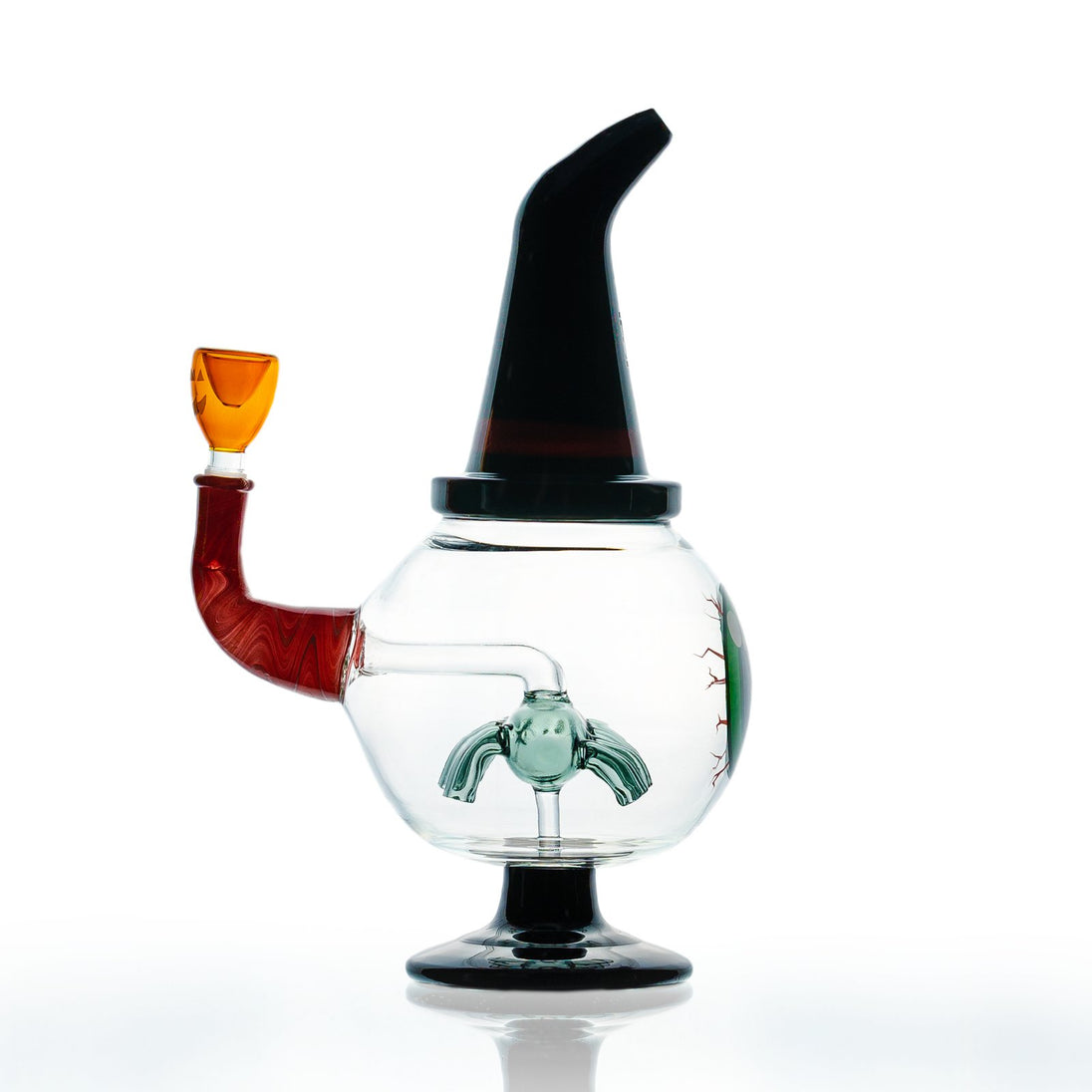 Hemper Wicked Witch XL Bong - Glasss Station