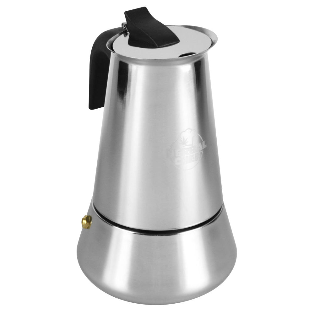 Herbal Chef Stove Top Butter Infuser - Glasss Station