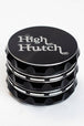 High Hutch - Luxury Smoking Accessory Stash Box - Glasss Station