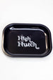 High Hutch - Luxury Smoking Accessory Stash Box - Glasss Station