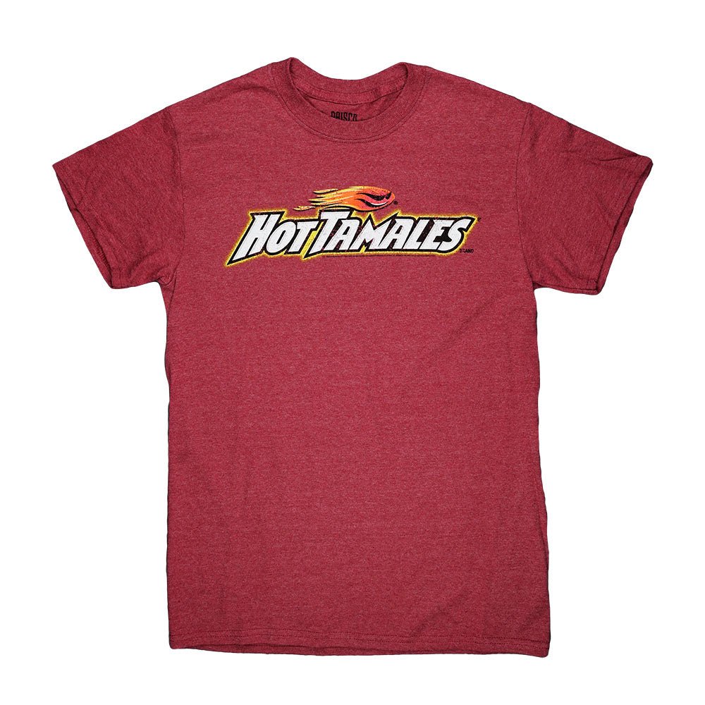 Hot Tamales T-Shirt - Glasss Station