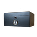 Humboldt Humidor 12 Strain Original Black Humidor - Glasss Station