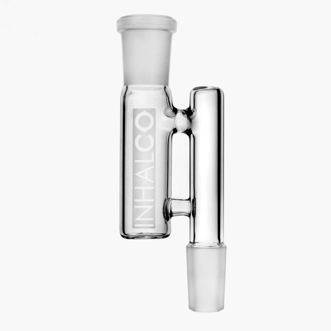 Inhalco 14mm Drop Down Reclaim Catcher - Glasss Station