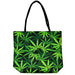 Jute Rope Handled Tote Bag - Glasss Station