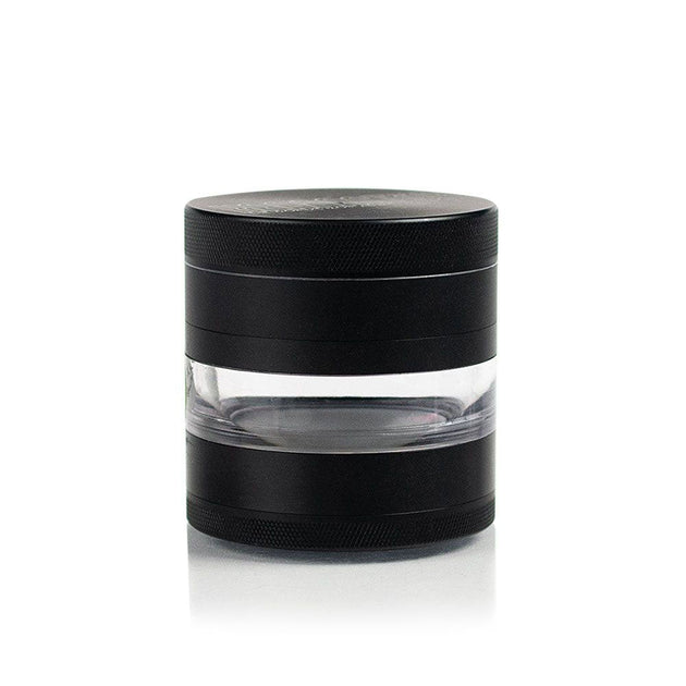 Kannastor Jar Body 2.5" 4 Piece - Glasss Station