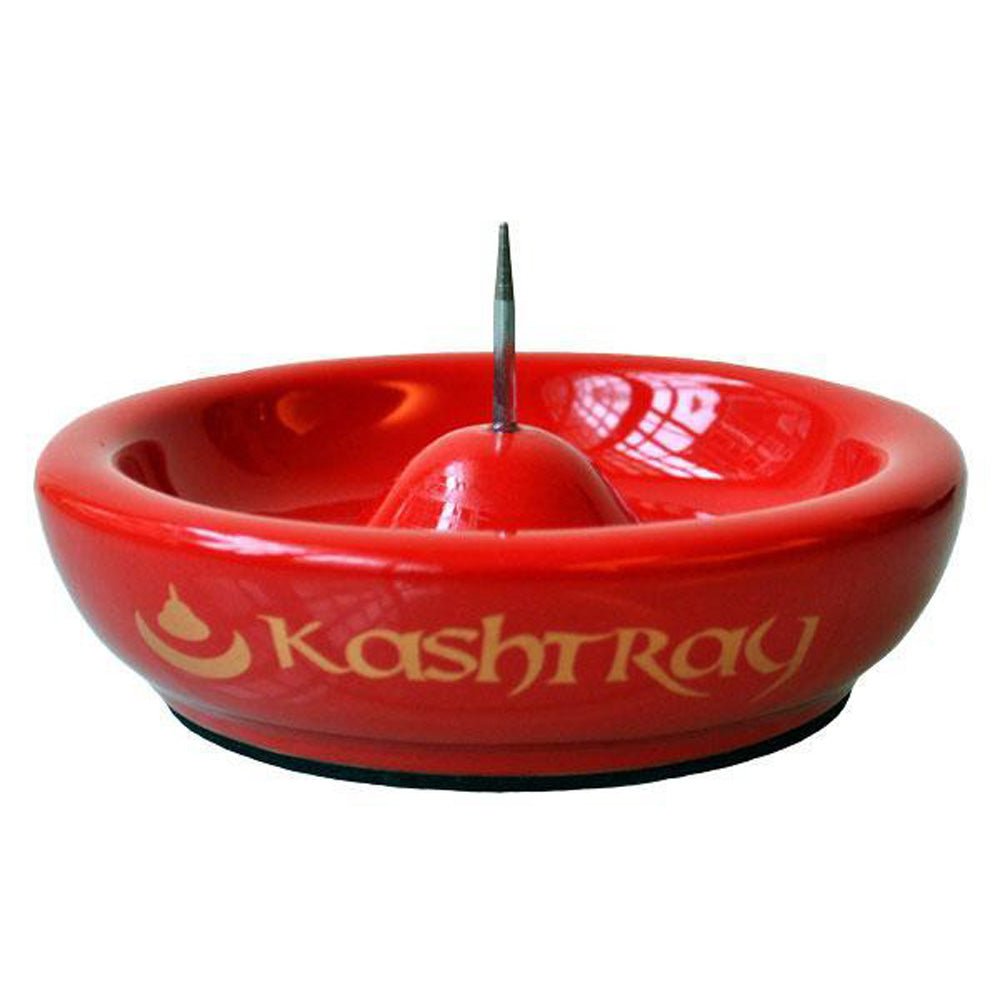 Kashtray Original Cleaning Spike Ashtray - Glasss Station