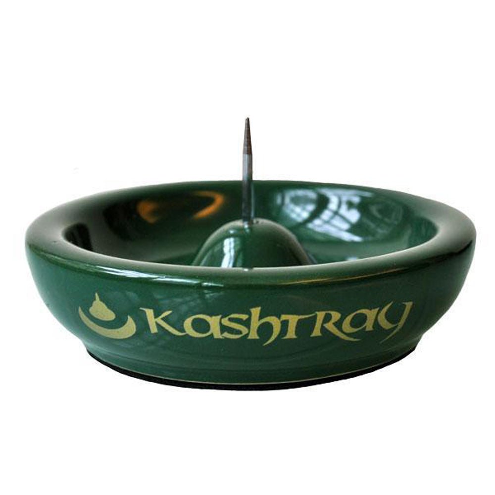 Kashtray Original Cleaning Spike Ashtray - Glasss Station