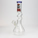 Kink Zong 12" Water Bong - Glasss Station