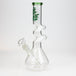 Kink Zong 12" Water Bong - Glasss Station