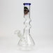 Kink Zong 12" Water Bong - Glasss Station