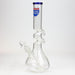 Kink Zong 12" Water Bong - Glasss Station