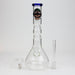 Kink Zong 12" Water Bong - Glasss Station