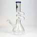 Kink Zong 12" Water Bong - Glasss Station