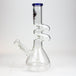 Kink Zong 12" Water Bong - Glasss Station