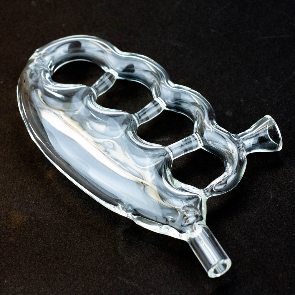 Knuckles Bubbler for Joints Glasss Station